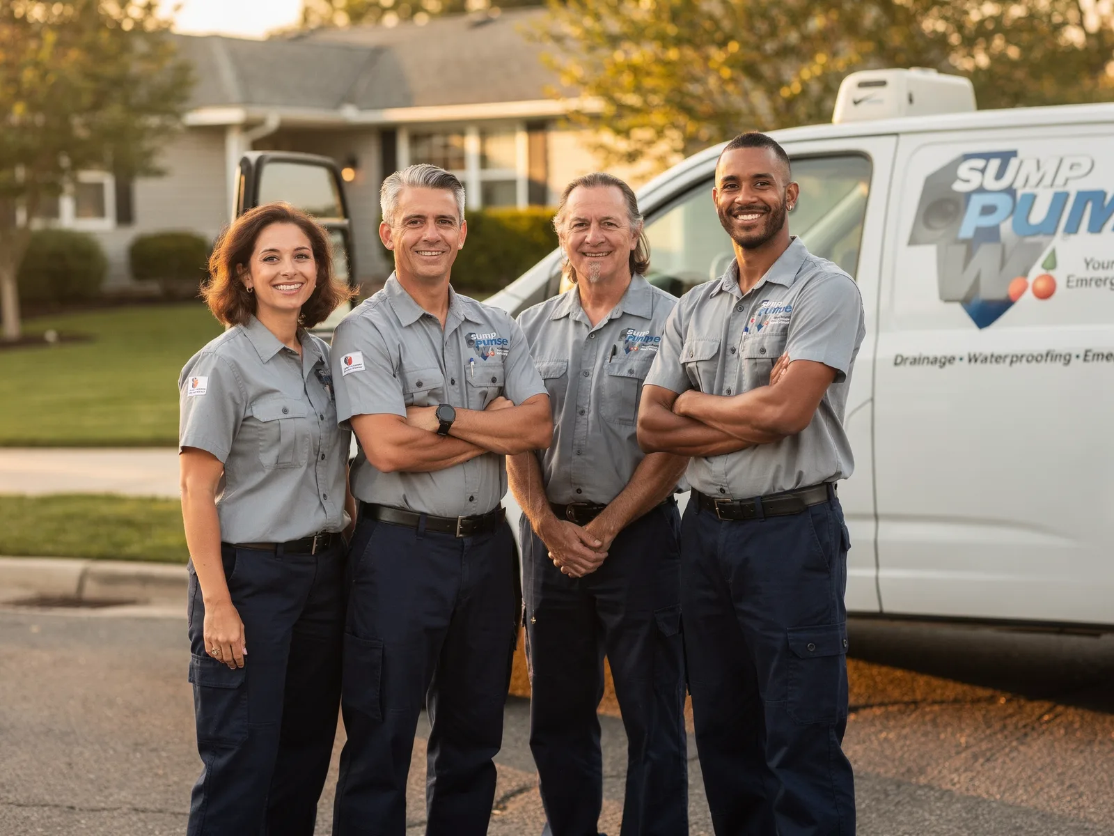 Water Heater Repair company in Myersville, MD